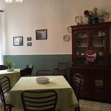 Alloggio Agrituristico Dodici-Apostoli Casumaro Ngoại thất bức ảnh