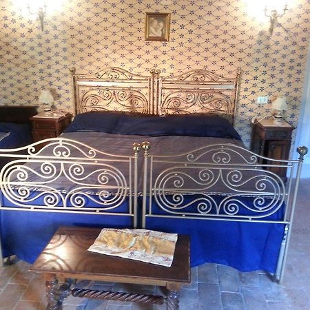 Alloggio Agrituristico Dodici-Apostoli Casumaro Ngoại thất bức ảnh