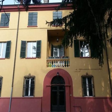 Alloggio Agrituristico Dodici-Apostoli Casumaro Ngoại thất bức ảnh
