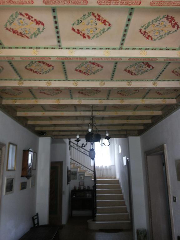Alloggio Agrituristico Dodici-Apostoli Casumaro Ngoại thất bức ảnh