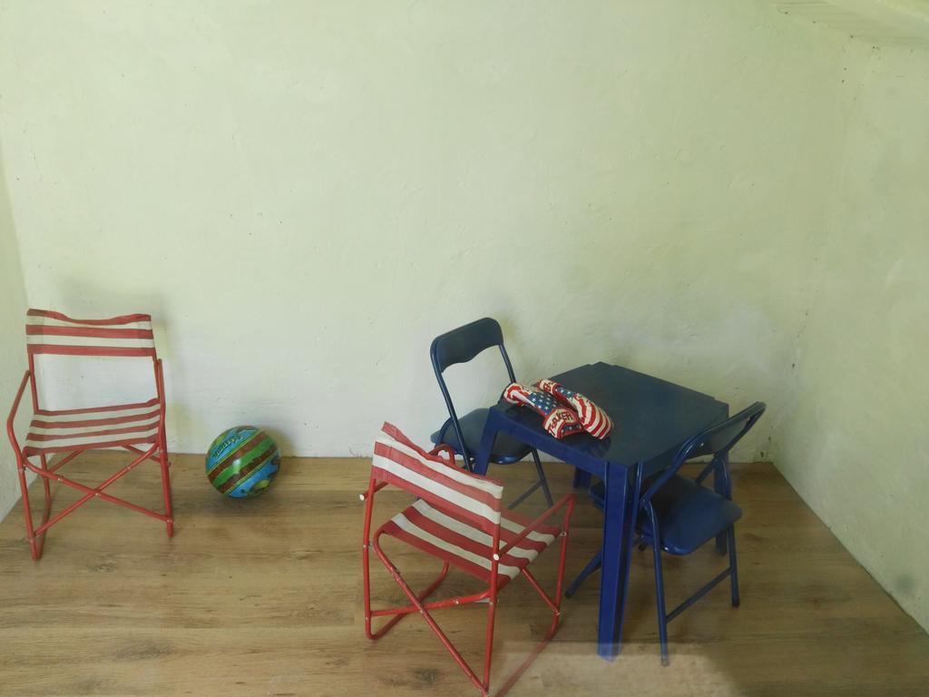 Alloggio Agrituristico Dodici-Apostoli Casumaro Ngoại thất bức ảnh