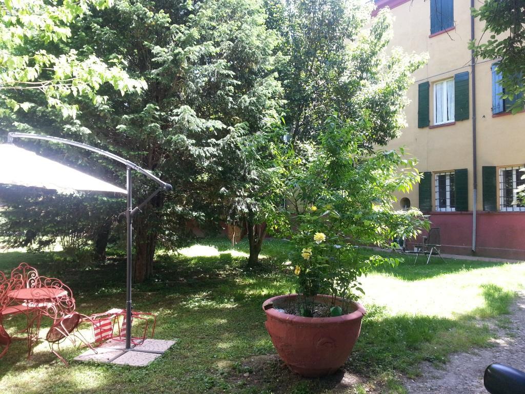 Alloggio Agrituristico Dodici-Apostoli Casumaro Ngoại thất bức ảnh