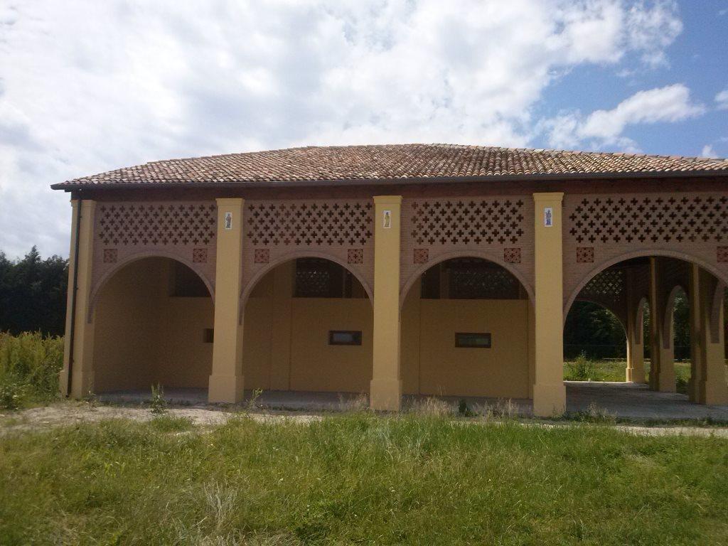 Alloggio Agrituristico Dodici-Apostoli Casumaro Ngoại thất bức ảnh