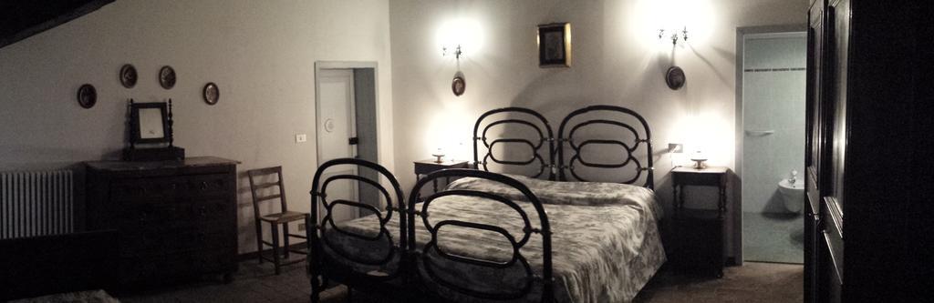Alloggio Agrituristico Dodici-Apostoli Casumaro Ngoại thất bức ảnh
