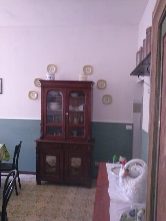 Alloggio Agrituristico Dodici-Apostoli Casumaro Ngoại thất bức ảnh