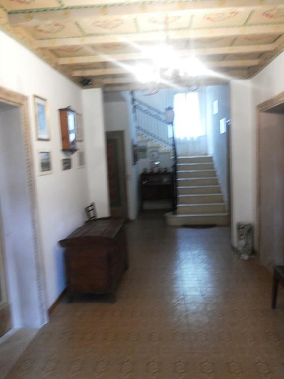 Alloggio Agrituristico Dodici-Apostoli Casumaro Ngoại thất bức ảnh