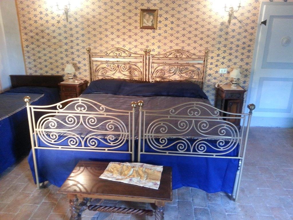 Alloggio Agrituristico Dodici-Apostoli Casumaro Ngoại thất bức ảnh