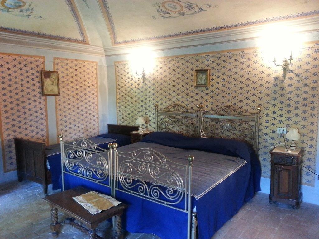 Alloggio Agrituristico Dodici-Apostoli Casumaro Ngoại thất bức ảnh