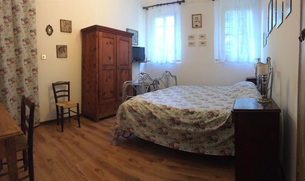 Alloggio Agrituristico Dodici-Apostoli Casumaro Ngoại thất bức ảnh