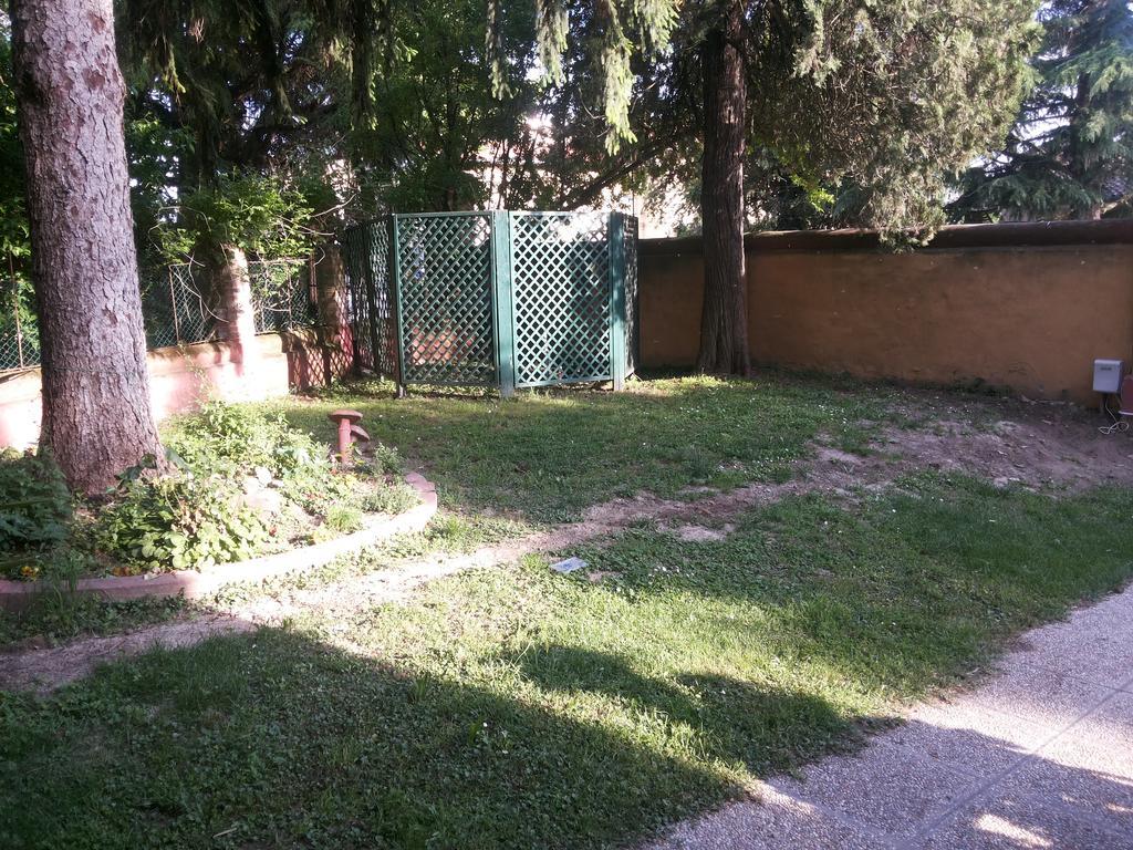 Alloggio Agrituristico Dodici-Apostoli Casumaro Ngoại thất bức ảnh